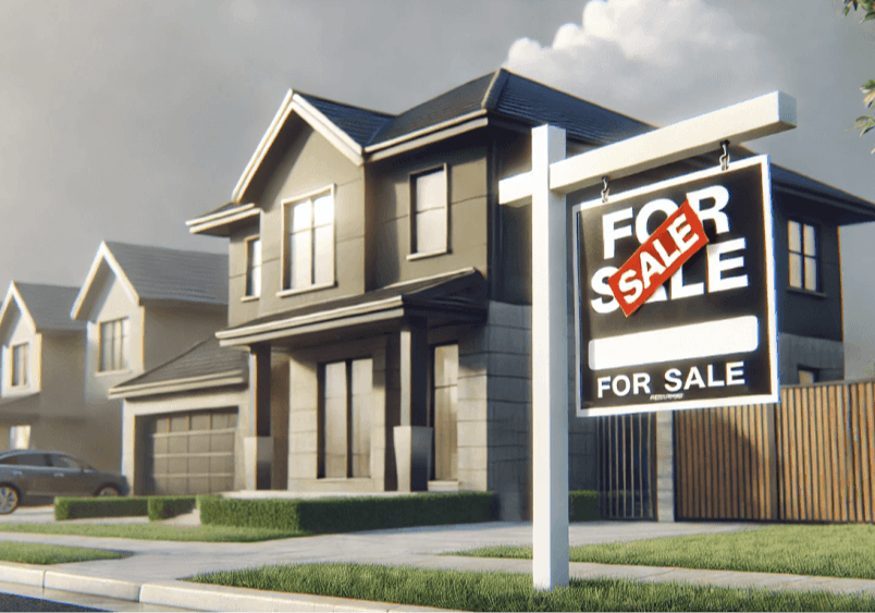 How Consumer Confidence Shapes the Real Estate Market article image