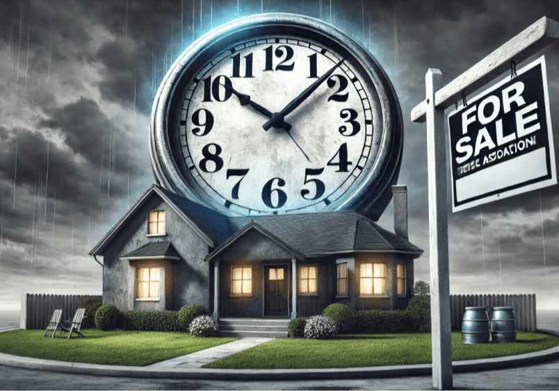 Why Timing Is Everything When Adjusting Your Home’s Price article image