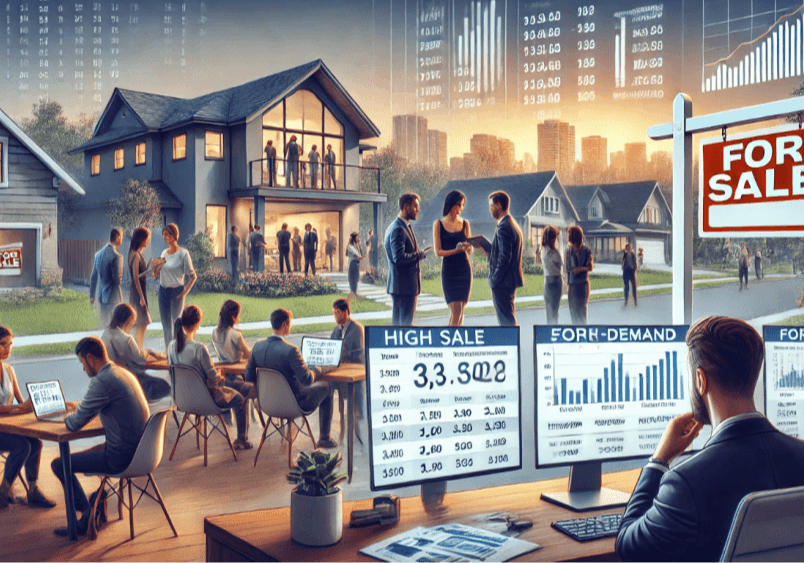 The Real Estate Supply and Demand Formula That Defines Your Home’s Value article image