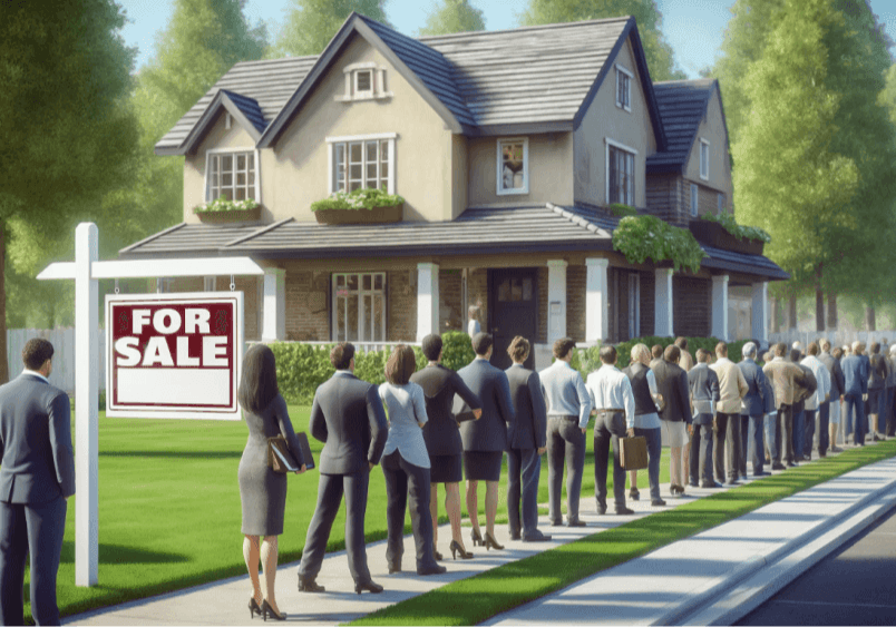 How to Use Scarcity, Social Proof, and Urgency to Maximize Your Home Sale article image