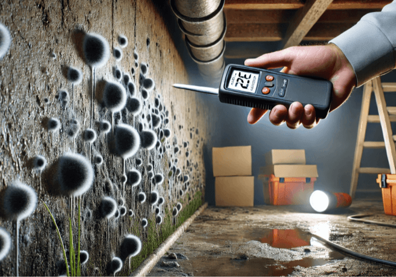 What’s Hiding Behind the Walls? Key Red Flags to Look For in a Home Inspection article image