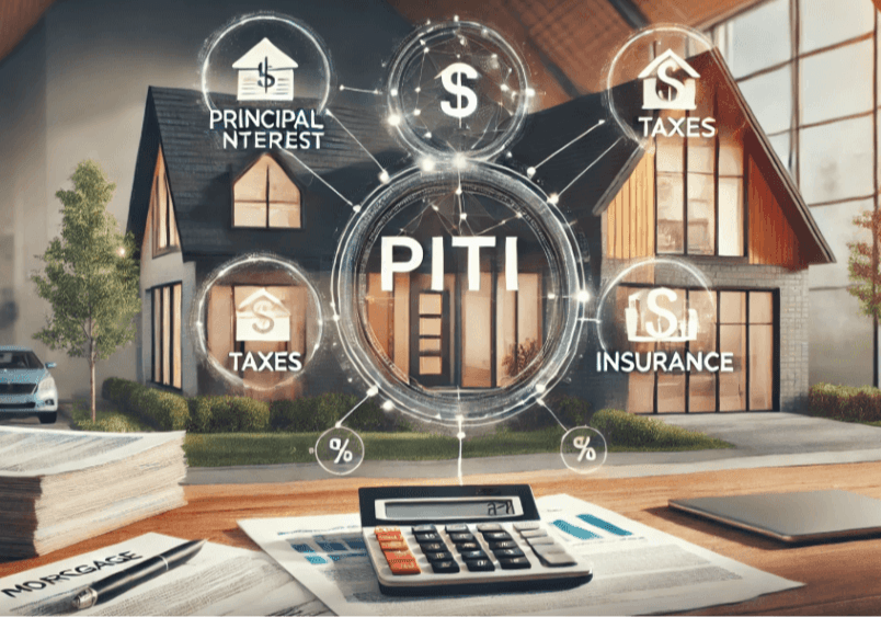Understanding PITI: The Four Essentials of Your Monthly Mortgage Payment article image