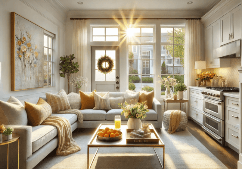 Engage the Senses, Sell Your Home: A Proven Strategy for Top Dollar article image
