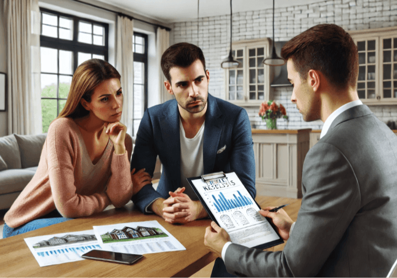 Why Do Some Homes Get Offers in Days While Others Linger for Months? article image