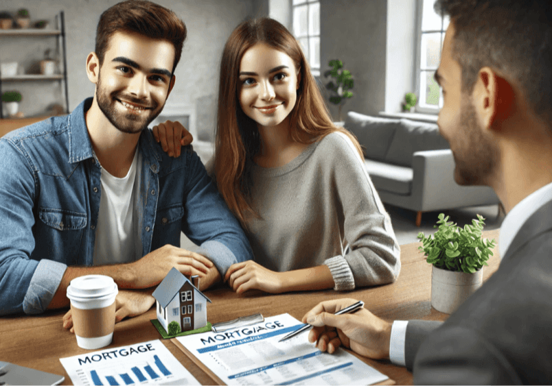 Stop Losing Money on Your Mortgage—Here’s What to Do article image