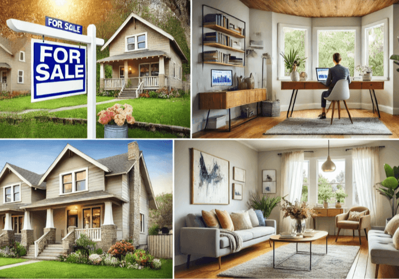 Myths vs. Facts: What Every Home Seller Should Know article image