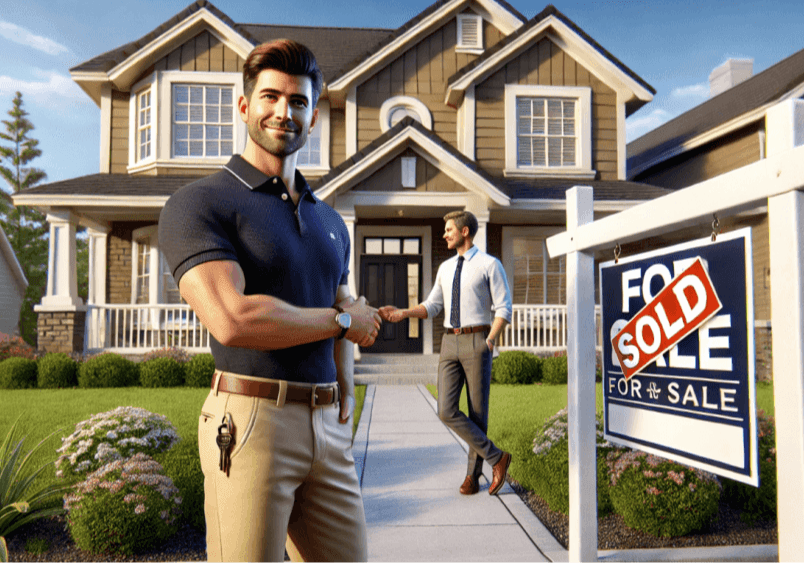 Inside a Realtor’s Playbook: How They Sell Their Own Homes article image
