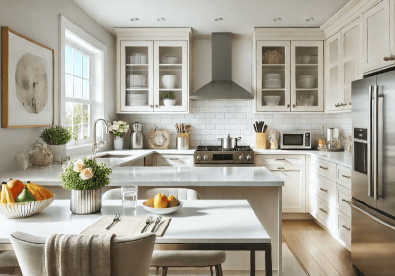 7 Steps to Prepare Your Home for a Fast Sale in 2025 article image
