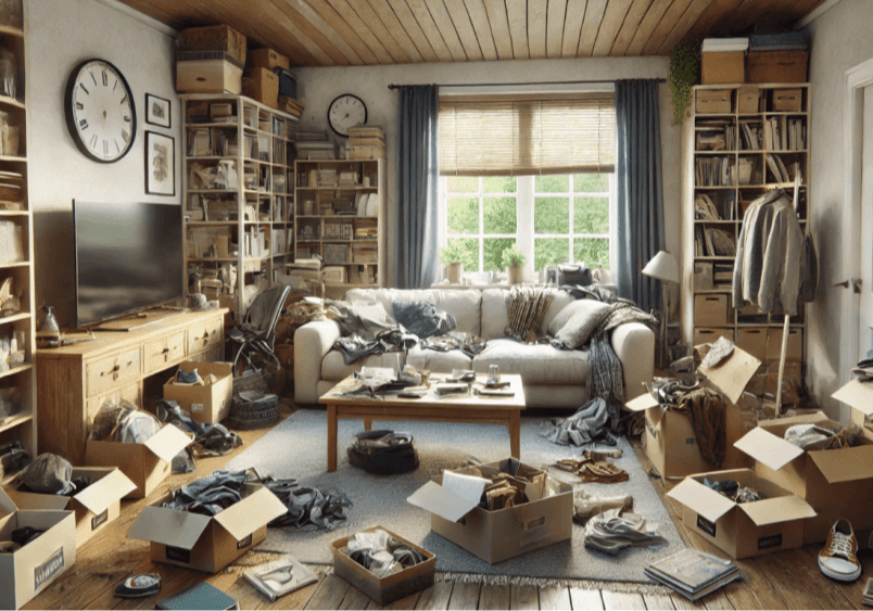 Want to Sell Fast? What’s Hiding in Plain Sight Could Be the Problem! article image