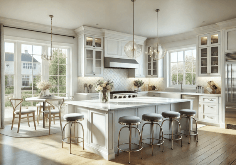 The 4 Rooms Buyers Focus on Most: Make Them Shine to Sell Your Home Faster article image