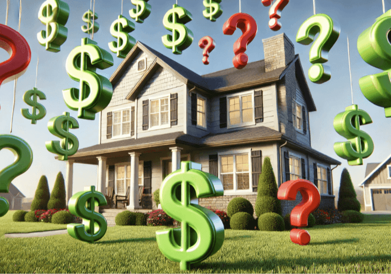 Why Your Zestimate Might Be Wrong: Common Online Valuation Pitfalls article image