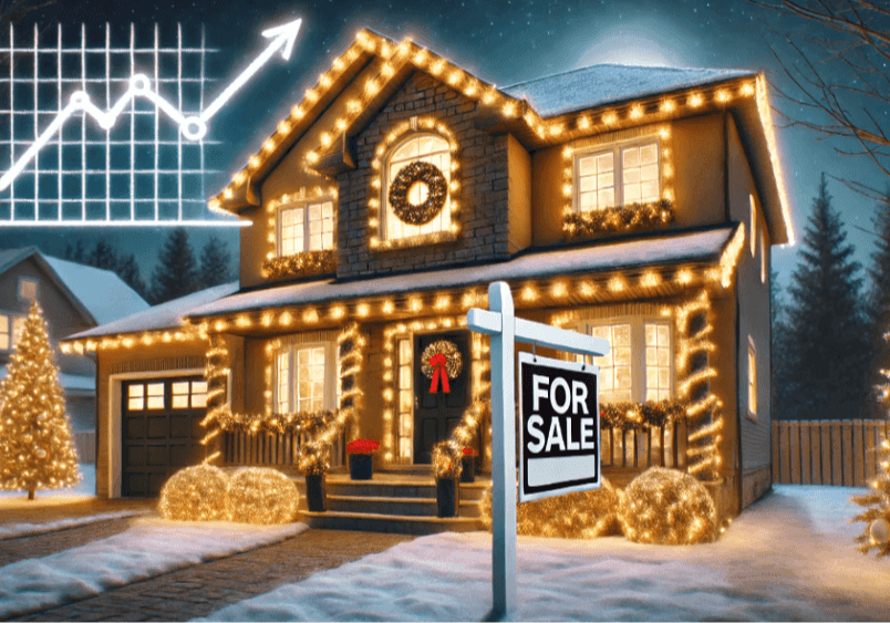 Could You Be Leaving Thousands on the Table by Waiting Until Spring to Sell? article image