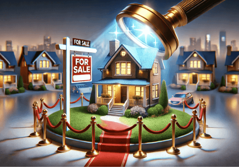 6 Simple Steps to Make Your Home the Star of the Market article image