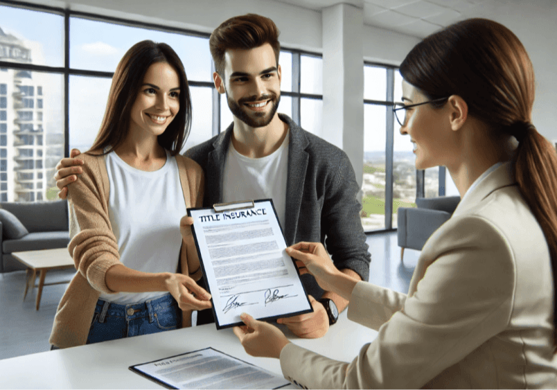 Title Insurance 101: Protecting Your Property from Hidden Risks article image
