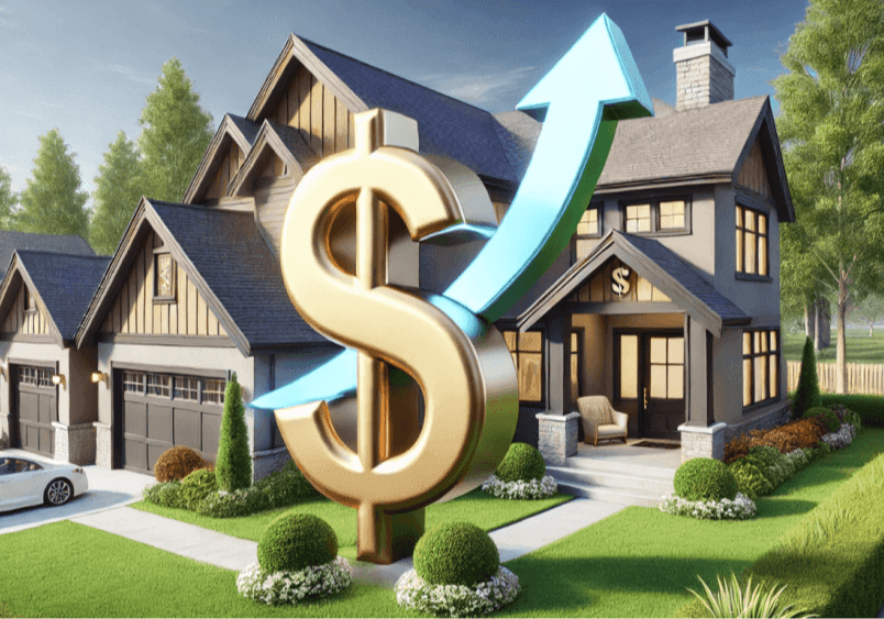 Want to Boost Your Home’s Worth? Here Are 7 Things You Must Know! article image