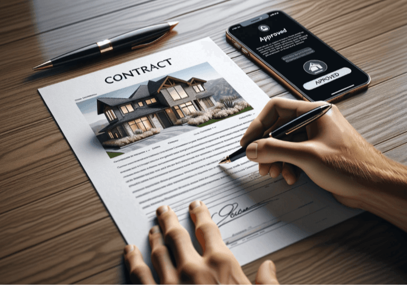 Understanding California Real Estate Contracts article image