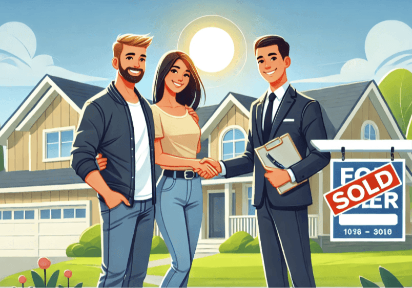 Essential Steps for Sellers: Navigating the Closing Process article image