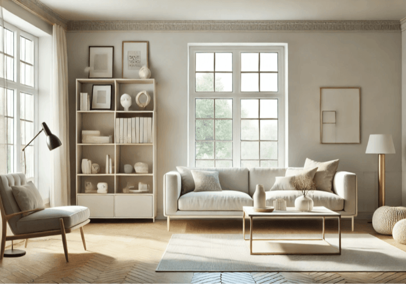 Transform Your Home: Declutter and Depersonalize to Impress Buyers article image