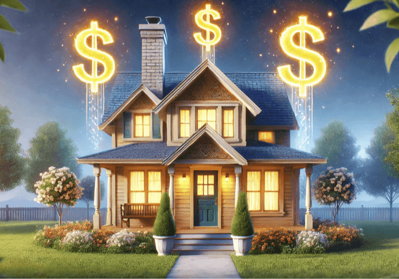 Pricing Strategy 101: The Key to Selling Your Home Quickly and Profitably article image