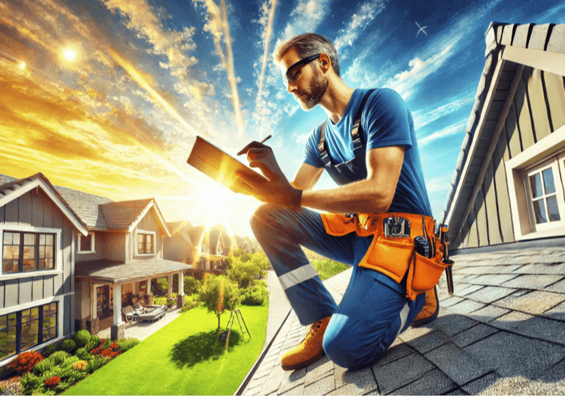 Home Inspection 101: What Every Buyer Should Know article image