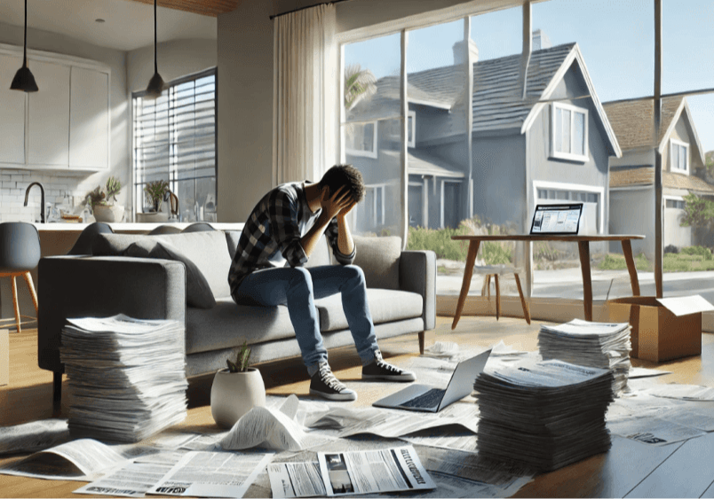 The Pros and Cons of Buying a Home Without a Realtor in California article image