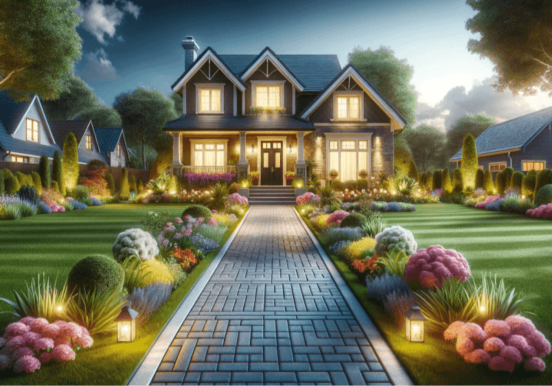 Boosting Market Appeal: The Power of Curb Appeal in Home Sales article image