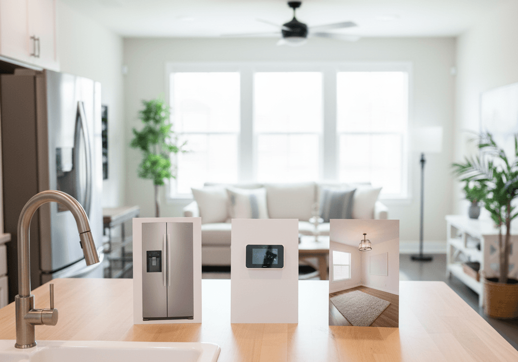 What’s Worth Upgrading Before Listing? article image