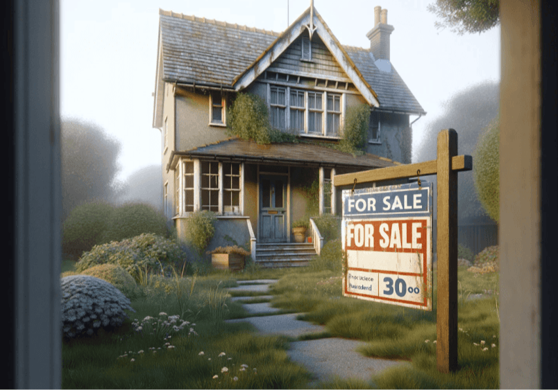 Avoid the Dreaded ‘Stale Listing': Proven Strategies for a Swift Home Sale article image