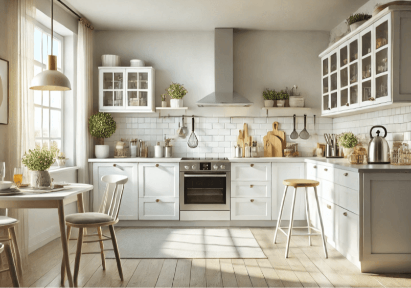 Costly Home Staging Mistakes and How to Avoid Them article image