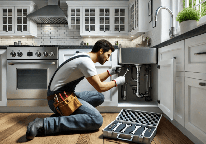 Mastering Buyer-Requested Repairs: Turning Hassles into Opportunities for a Smooth Home Sale article image