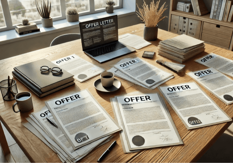 Multiple Offers on Your Home: What’s the Smartest Move? article image