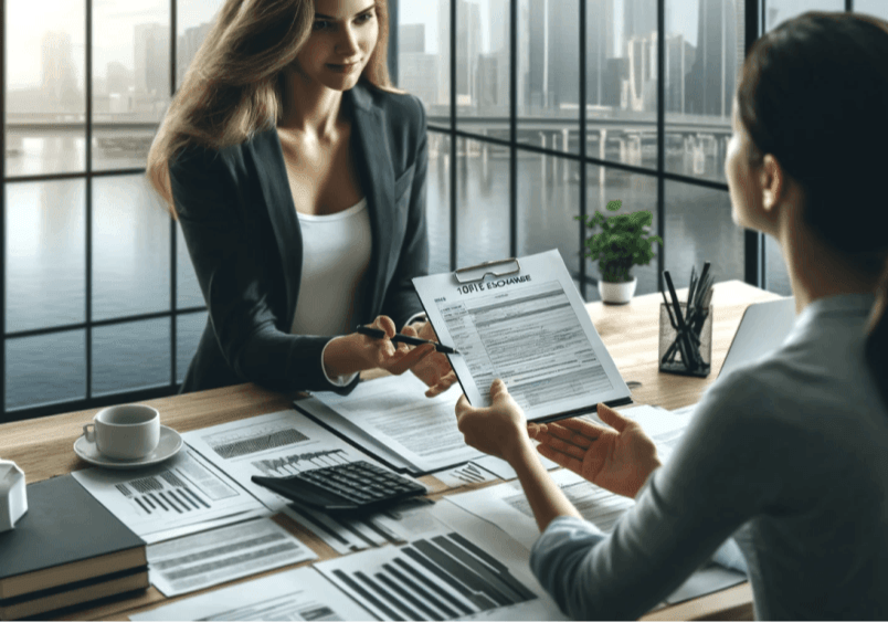 Deferring Taxes and Growing Wealth: The 1031 Exchange Explained article image