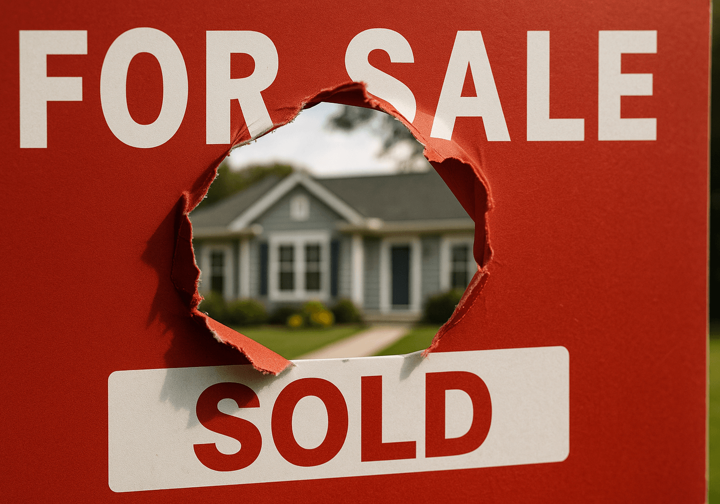 Why Some Homes Sell Fast and Others Don’t article image