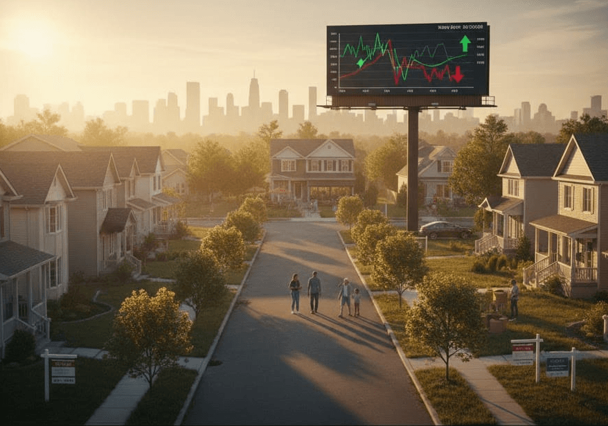The Market’s Shifting Again — Are You Ready to Act? article image