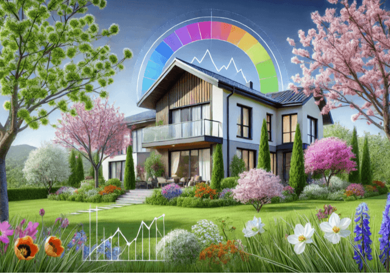 Seasonal Shifts in Real Estate: How to Navigate the Market article image