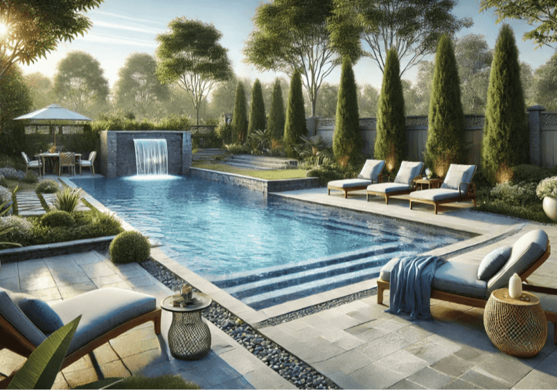 Maximize Your Pool’s Value: How to Sell a Home with a Swimming Pool article image