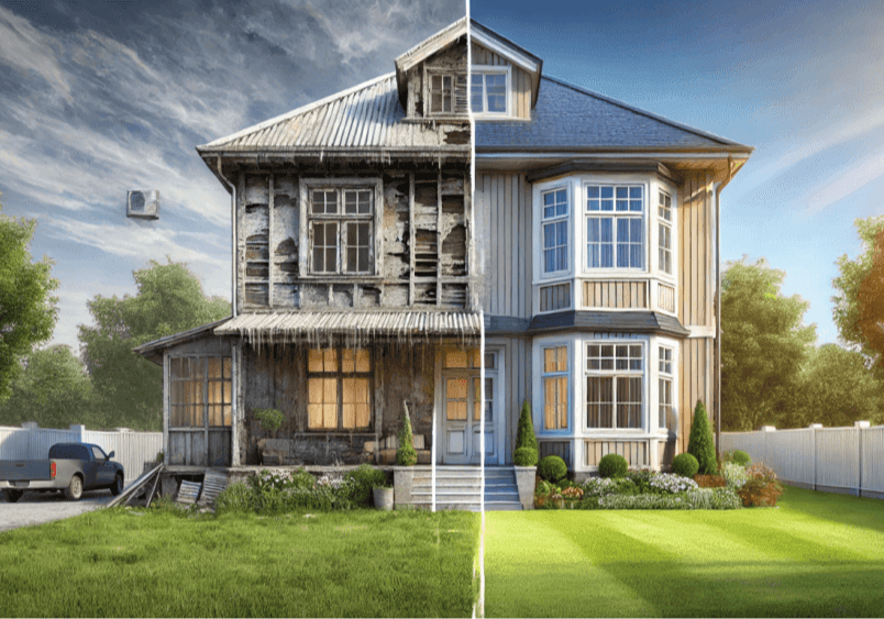 Sell As-Is or Make Repairs? Decoding the Best Option for Your Home Sale article image