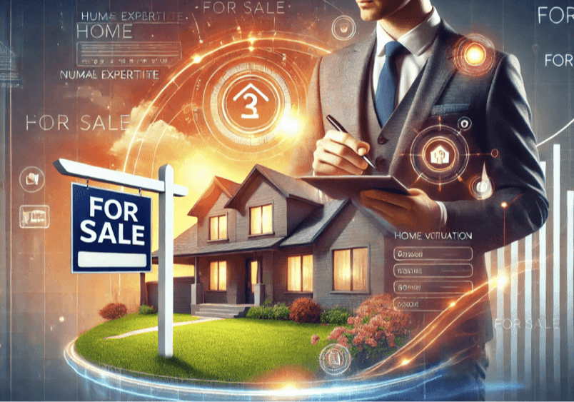 Human Insight vs. Online Estimate: Why Realtors Deliver Accurate Home Valuations article image