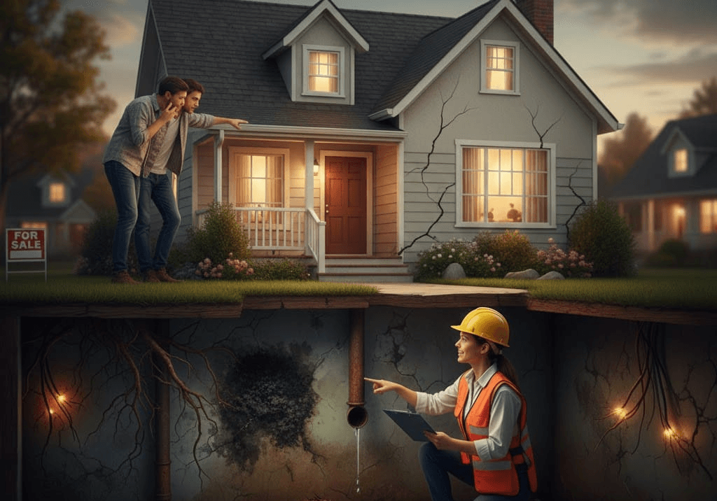 What Hidden Issues Are Dragging Down Your Home’s Value? (And How to Solve Them) article image