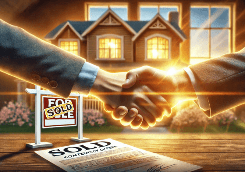 Can a Contingency Offer Protect You or Put Your Deal at Risk? article image
