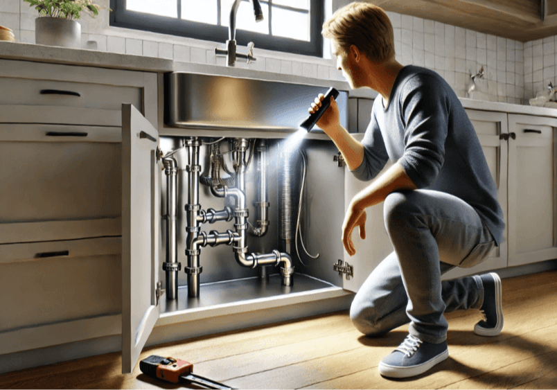 Proactive Home Maintenance: Strategies to Preserve Value and Prevent Costly Repairs article image