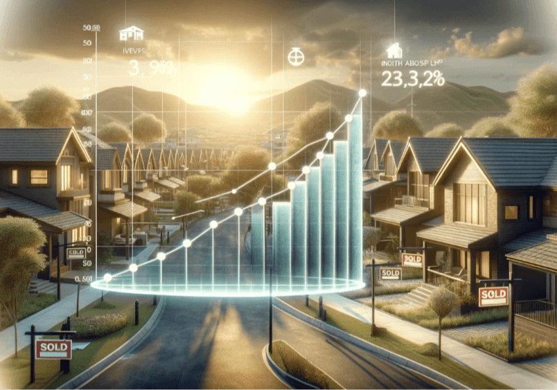 Seller’s Market or Buyer’s Market? Understanding Absorption Rates Can Make All the Difference article image