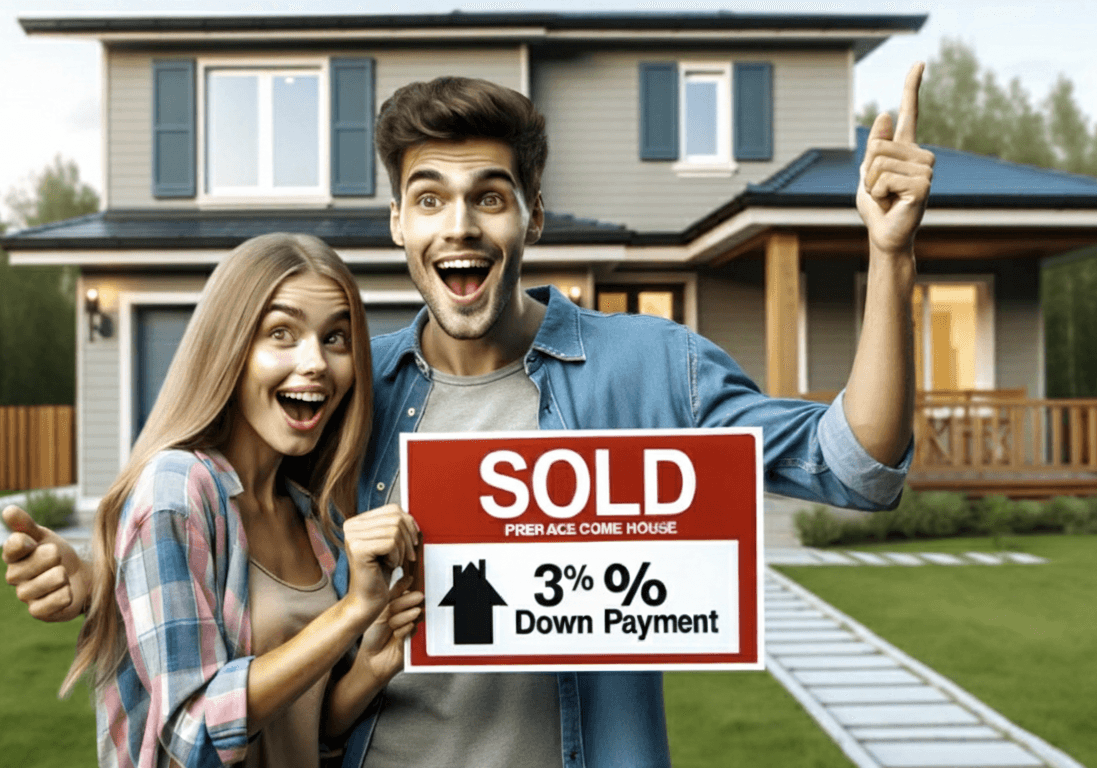 Are You Overestimating How Much You Need for a Down Payment? article image