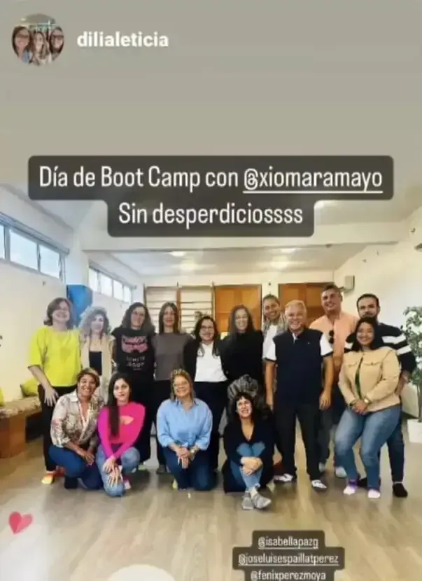 dilia insta