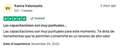 karina tp
