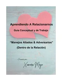 Guía Aprendiendo a relacionarnos
