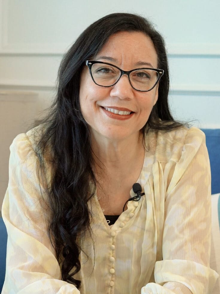 Xiomara Mayo