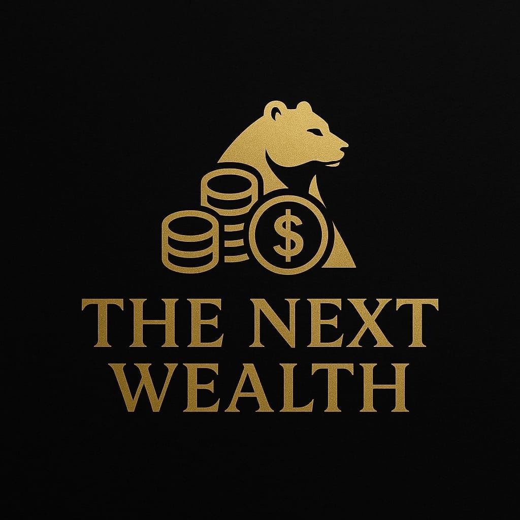 The Next Wealth