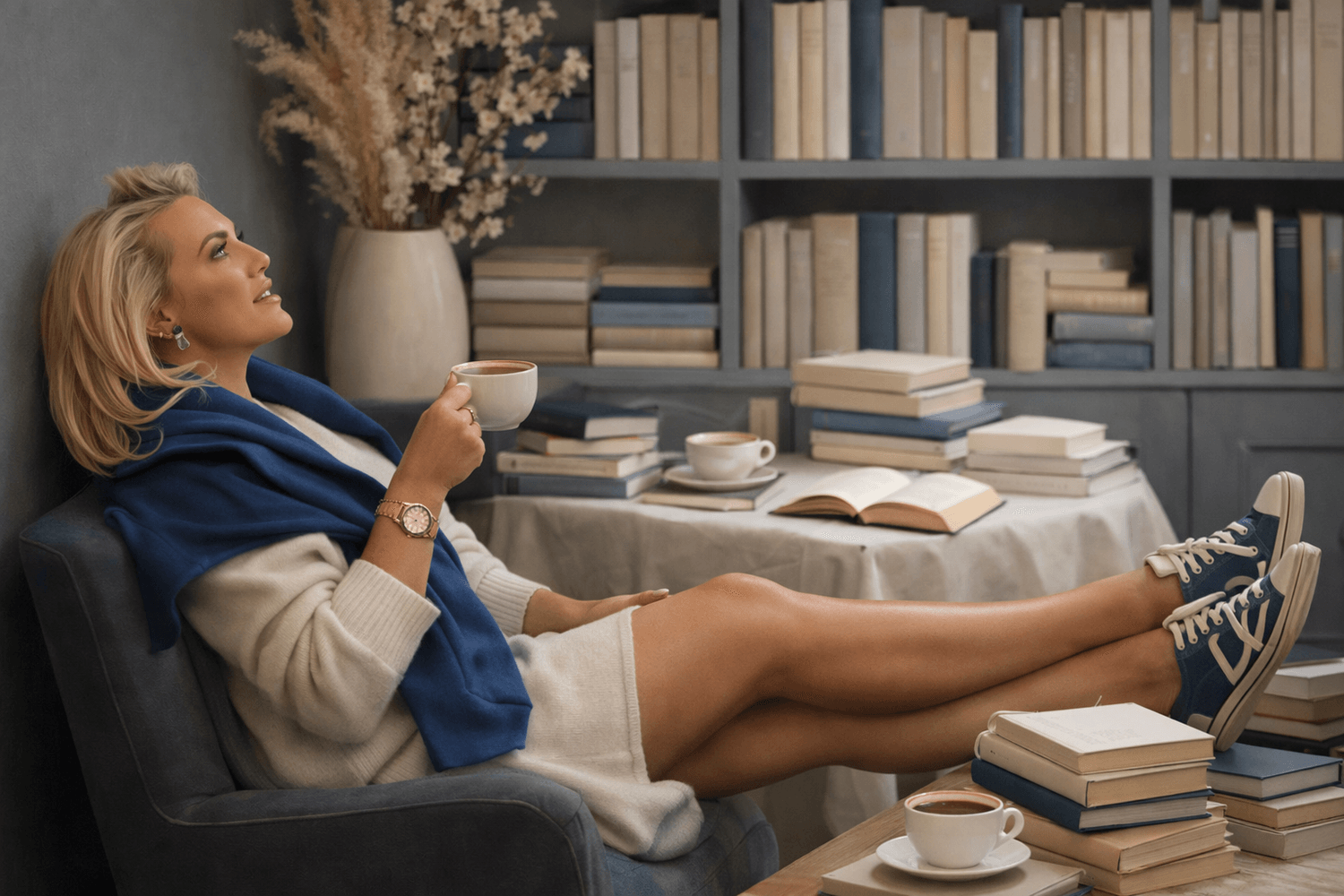 Conscious Parenting Coach Natalie van der Walt