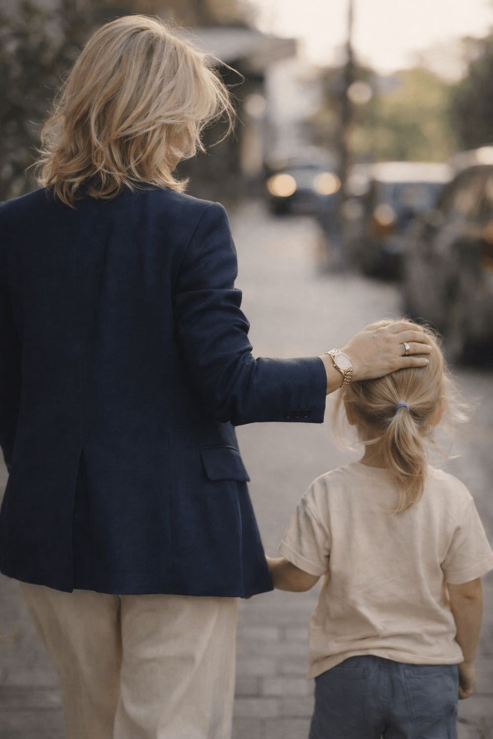 Conscious Parenting Coach Natalie van der Walt About Image